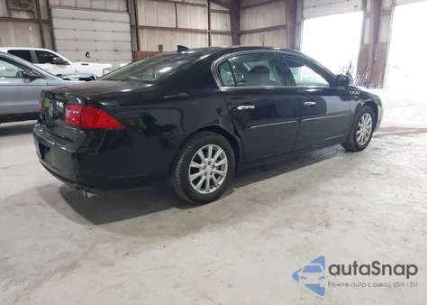 2010 Buick Lucerne Cxl z USA, uszkodzony, nr VIN 1G4HC5E17AU127083